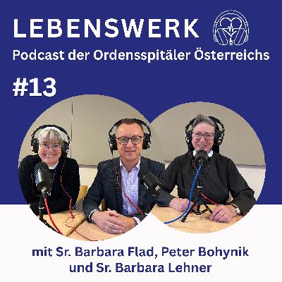 Was uns zusammenhält – die Jubiläumsfolge von Lebenswerk