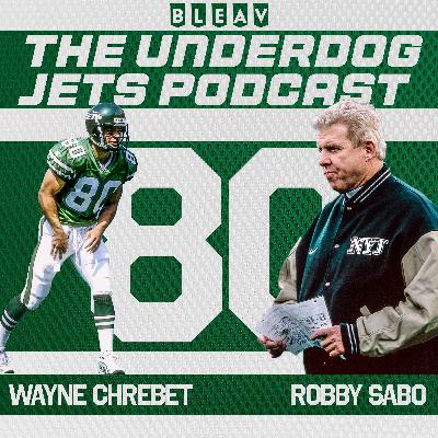 New York Jets 1997-2021 Turnaround Parallels, Bill Parcells Stories, Mailbag