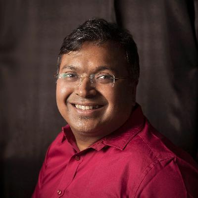 Devdutt Pattanaik, Author of 30 books, Explains his Secrets to Writing Bestselling Books. Devdutt Pattanaik, Author of 30 books, Explains his Secrets to Writing Bestselling Books.