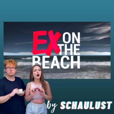 EX ON THE BEACH #3+4 - Den Booty tasten