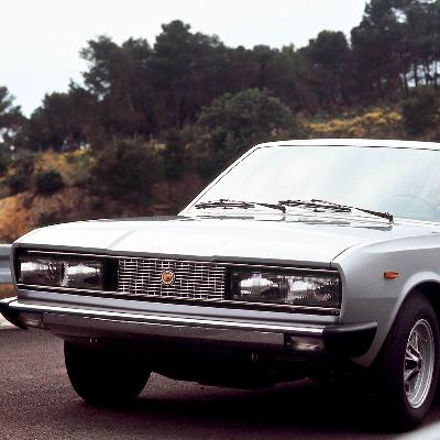 Folge 162 - Fiat 130 (1969-1976) Folge 162 - Fiat 130 (1969-1976)