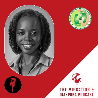 Episode 55: African migration aspirations
