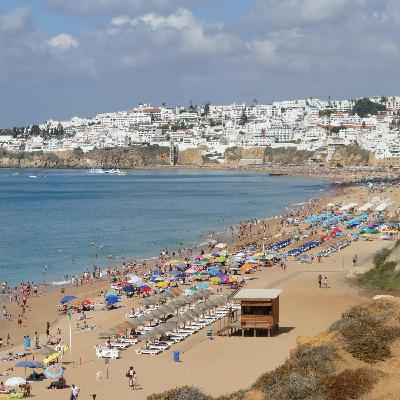 The Ultimate Guide: Albufeira and the Algarve