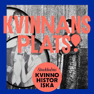 Sveriges största bedragare? "Iskalla Inez" uppgång och fall, 1941