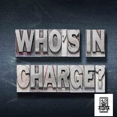 Who is in Charge of the Country Podcast only