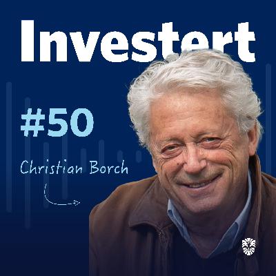 #50 | Jubileumsspesial med Christian Borch - Banalitetens tyranni