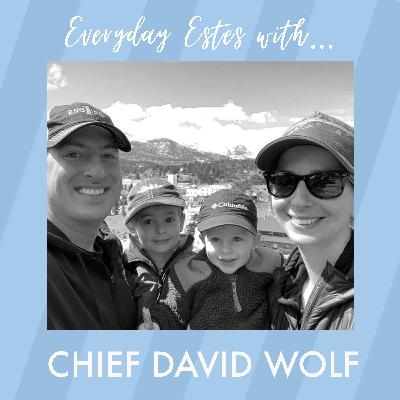 Episode 5: What do you wish you knew about wildfires? An interview with Fire Chief David Wolf