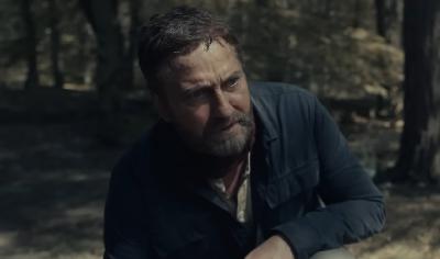 Les Garrity font encore face à une pluie de comètes dans un extrait de Greenland 2 Les Garrity font encore face à une pluie de comètes dans un extrait de Greenland 2