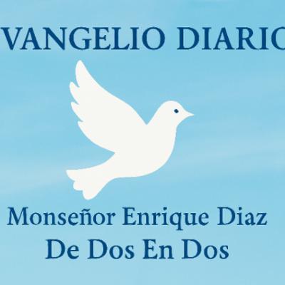 Evangelio Diario 12 de Febrero Mons Enrique Diaz #Evangelio #Everyone Evangelio Diario 12 de Febrero Mons Enrique Diaz #Evangelio #Everyone