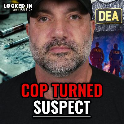 I Was a Florida Dope Cop - Until the FBI & DEA Thought I Was Dirty | Michael Dilks