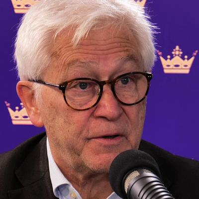 Prins funnet død på Slottet i Oslo: Avslører den glemte tragedien