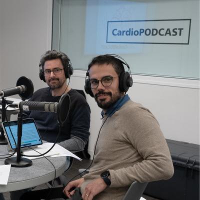 CardioPODCAST |4x01| Déficit de hierro en insuficiencia cardiaca: ¿lo estamos diagnosticando correctamente?