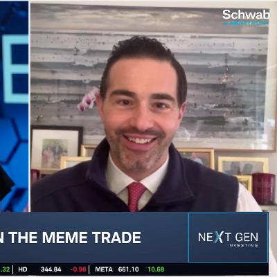 Meme Traders' Role in Energizing Retail Investors & TSLA Unique Positioning