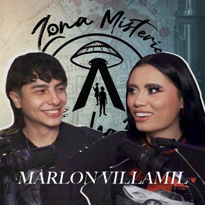 ¿Estamos en una Simulación? ¿Su Hermano es su Alma Gemela?: Marlon Villamil | Zona Misteriosa Temporada 4, Episodio 2 ¿Estamos en una Simulación? ¿Su Hermano es su Alma Gemela?: Marlon Villamil | Zona Misteriosa Temporada 4, Episodio 2