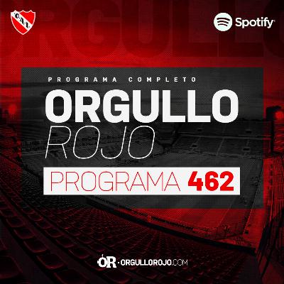 OrgulloRojo • #462