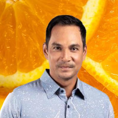Episode 8: Episode 8: Hans Isaac