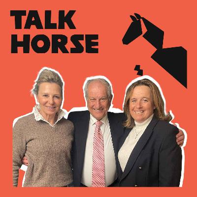 Ep 15: Bob Champion – Beating the Odds