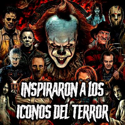Los Personajes Reales que Inspiraron a los Iconos del Cine de Terror Los Personajes Reales que Inspiraron a los Iconos del Cine de Terror