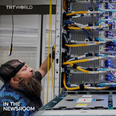 When codes rule the world When codes rule the world