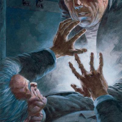 Radio Free Mid-World 47: Wolves of the Calla, "Telling Tales" (Part 3) Radio Free Mid-World 47: Wolves of the Calla, "Telling Tales" (Part 3)