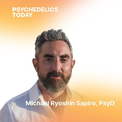 PT 642 - Michael Sapiro PhD - Truth Medicine, Psychedelics, and Living Your Truth PT 642 - Michael Sapiro PhD - Truth Medicine, Psychedelics, and Living Your Truth