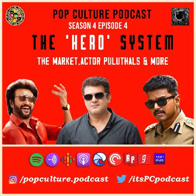 THE ' HERO ' SYSTEM // the market, actor puluthals & more. THE ' HERO ' SYSTEM // the market, actor puluthals & more.