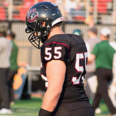 Let’s talk SCIAC football (Ft. Alec Kohn) 🏈