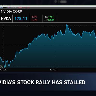 Market Overtime: Recapping Nvidia GTC 2026 & Talking Next Steps for NVDA & AI