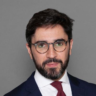 Estrategia y Private Equity, con Bieito Ledo (Roland Berger) Estrategia y Private Equity, con Bieito Ledo (Roland Berger)