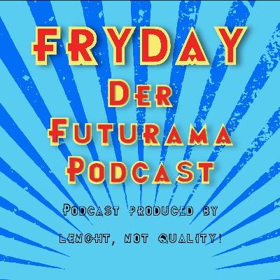 Podcast produced by lenght, not quality!