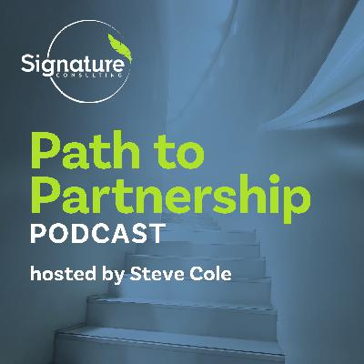 Path to Partnership - With Greg Will