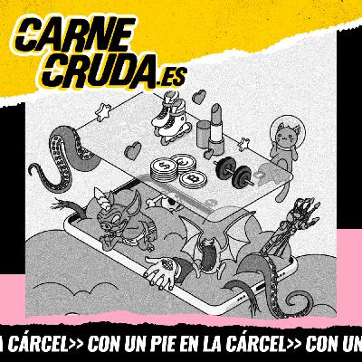 Guerrilla digital: ganar a la ultraderecha en redes (CARNE CRUDA #1638) Guerrilla digital: ganar a la ultraderecha en redes (CARNE CRUDA #1638)