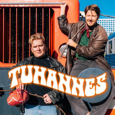 66. Sielunmyyjäiset 66. Sielunmyyjäiset