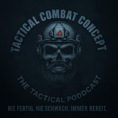 Special Operations | The Tactical Podcast #3 | Inside ESA Part I