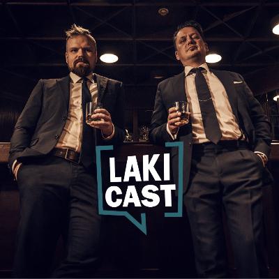 Tuotantokauden päättävä Q&A -jakso