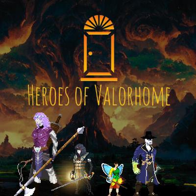 (C2S18) OPERATION: SING TO THE VOID pt. 1 (C2S18) OPERATION: SING TO THE VOID pt. 1