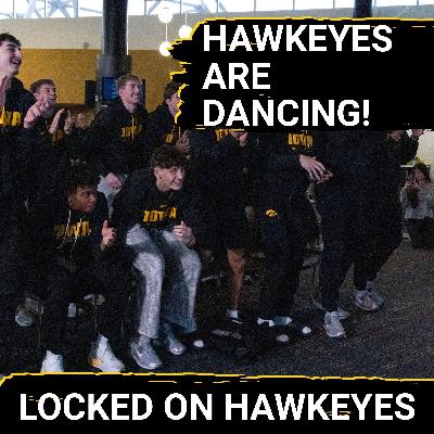 RELIEF: Iowa Hawkeyes Secure NCAA Bid, BREAKDOWN Why Clemson Could Be Their Best Draw