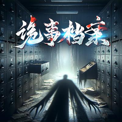 档案5-1|深夜厕所|眼睛在哪里