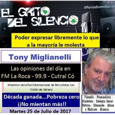 Década ganada...Pobreza cero: dejen de mentir