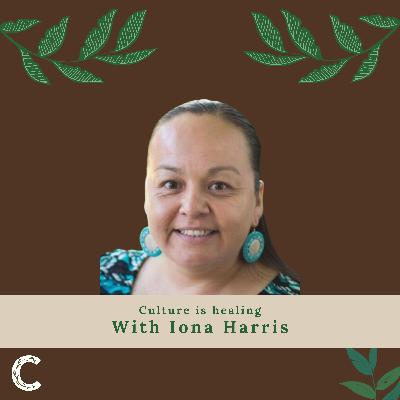 #19 - Family as the First Teacher with Iona Harris #19 - Family as the First Teacher with Iona Harris