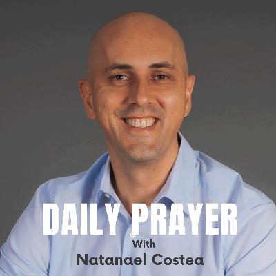 067 Victory Through Praise - with Natanael Costea