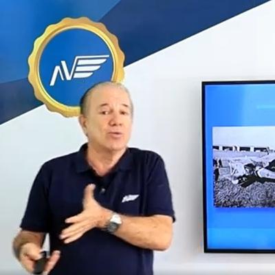 Código Brasileiro de Aeronáutica #Aulacast05