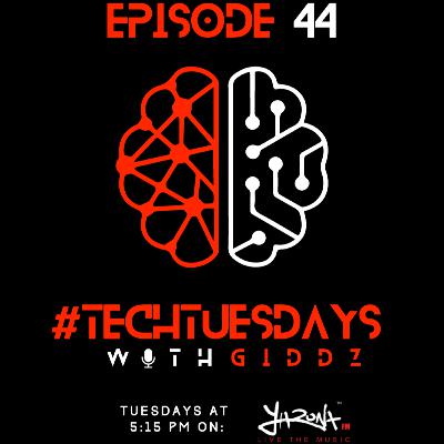 Episode 44