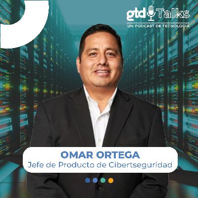 La importancia y desafíos de la ciberseguridad en Latinoamérica | EP02 - T02