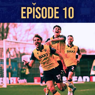 Episode 10 - 2025/26