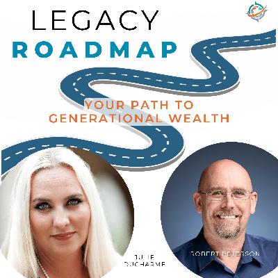 Julie Ducharme Empowering Women to Live Authentically