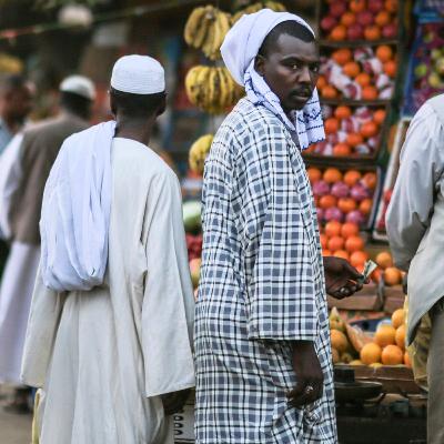 Sudan’s war cripples economy, leaving many struggling to afford basic necessities