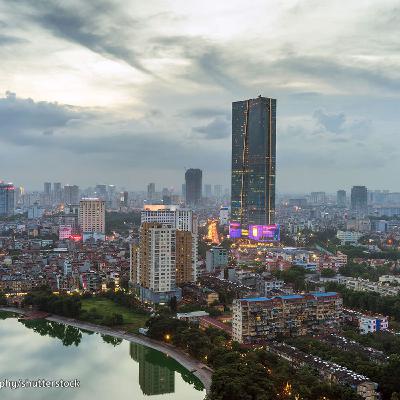 Sean Michael Field | Art, Business, and Survival | S5 E12