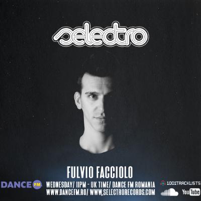 Selectro Podcast #431 w/ Fulvio Facciolo