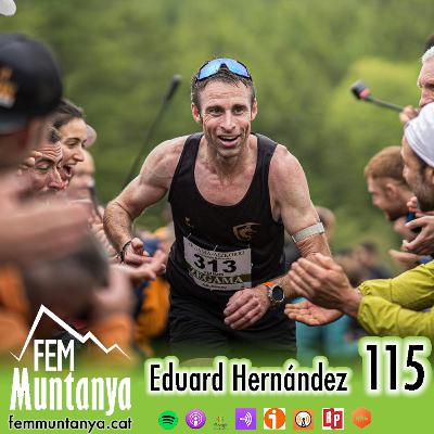#115 || Eduard Hernández Teixidor (Campió de Catalunya de curses per muntanya) #115 || Eduard Hernández Teixidor (Campió de Catalunya de curses per muntanya)